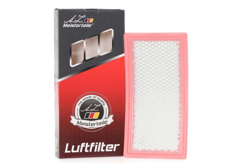 Luftfilter